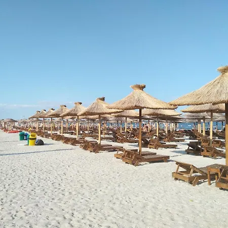 بيت ضيافة Santa Maria