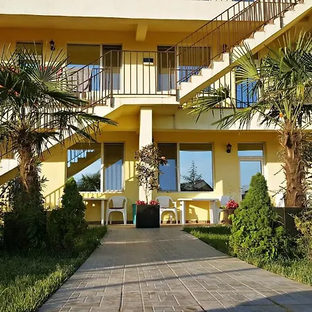 Santa Maria Năvodari