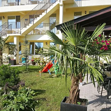 Santa Maria Năvodari