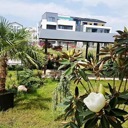 بيت ضيافة Santa Maria Năvodari