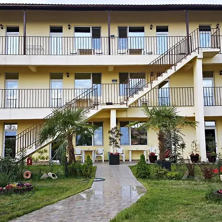 بيت ضيافة Santa Maria 3*