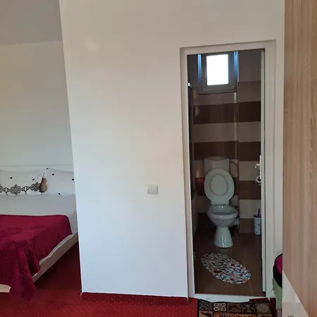 Santa Maria بيت ضيافة