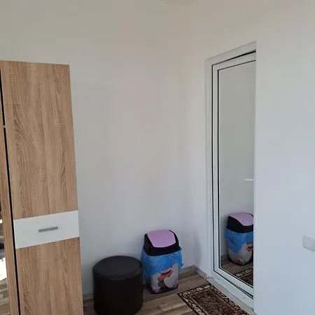 Santa Maria بيت ضيافة Năvodari