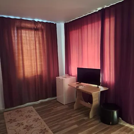 بيت ضيافة Santa Maria