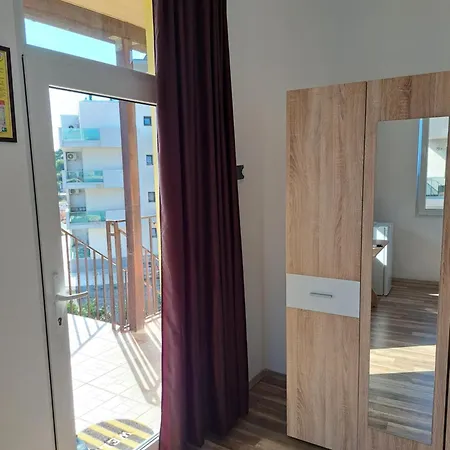 Santa Maria 3* Năvodari