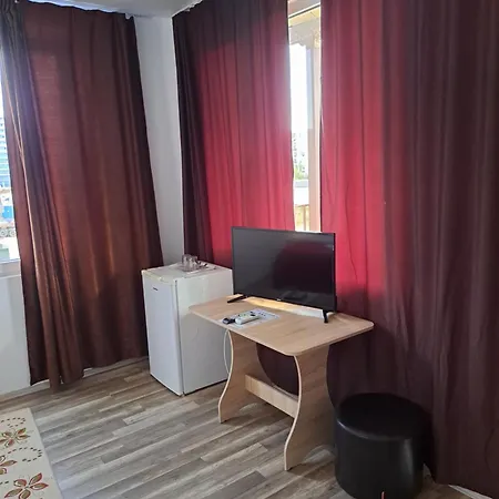 بيت ضيافة Santa Maria