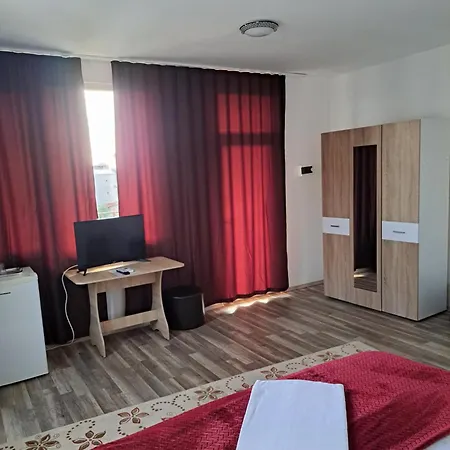 Santa Maria 3* Năvodari