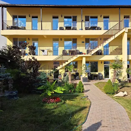 Santa Maria Năvodari