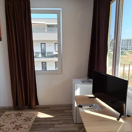 بيت ضيافة Santa Maria 3*