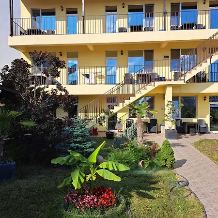 بيت ضيافة Santa Maria 3*