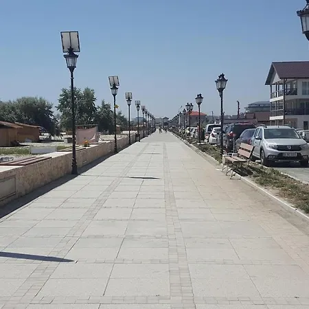 Penzion Santa Maria Năvodari