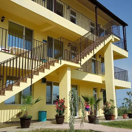 Santa Maria Penzion 3*