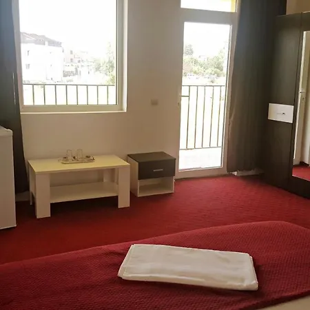 Penzion Santa Maria Năvodari