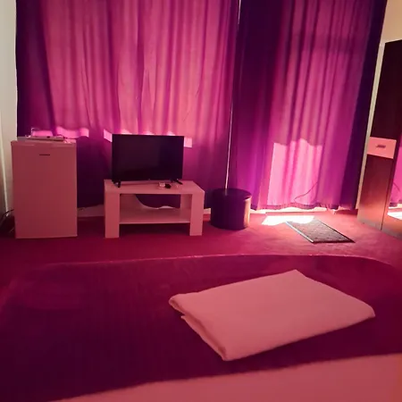 Santa Maria Penzion 3*